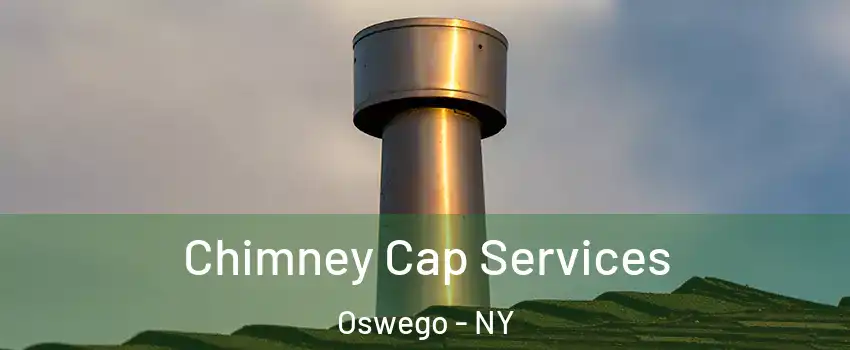  Chimney Cap Services Oswego - NY
