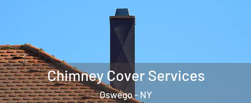  Chimney Cover Services Oswego - NY