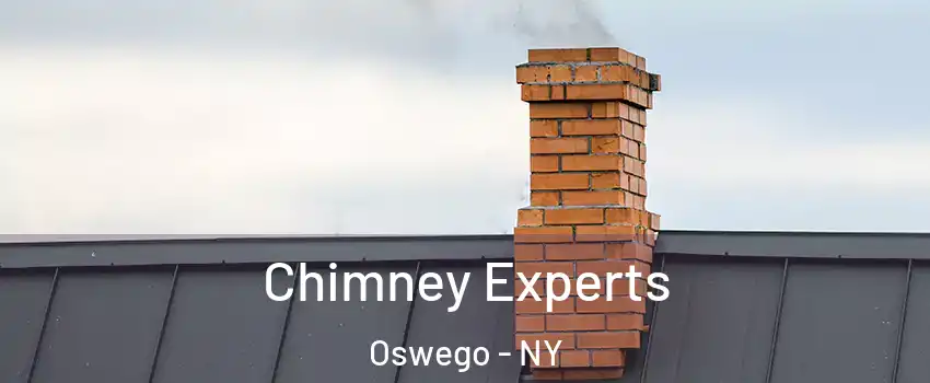  Chimney Experts Oswego - NY