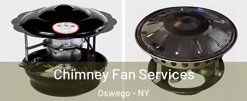  Chimney Fan Services Oswego - NY