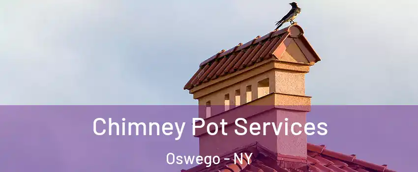  Chimney Pot Services Oswego - NY