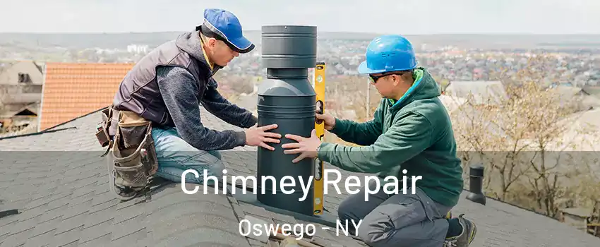  Chimney Repair Oswego - NY