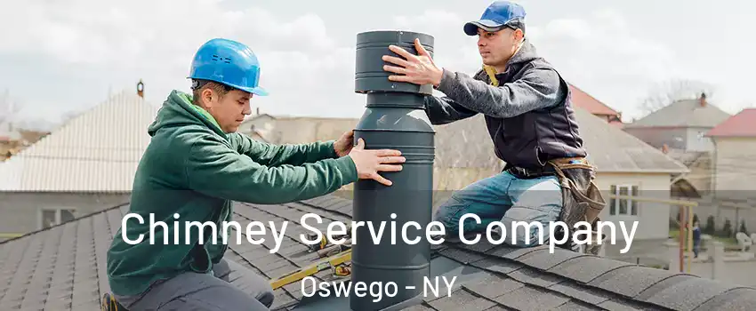  Chimney Service Company Oswego - NY