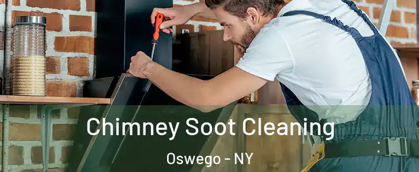  Chimney Soot Cleaning Oswego - NY