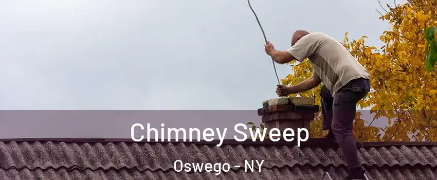  Chimney Sweep Oswego - NY