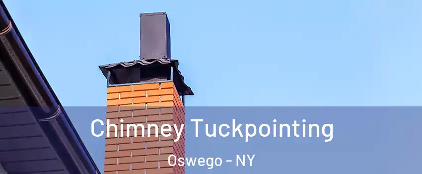  Chimney Tuckpointing Oswego - NY