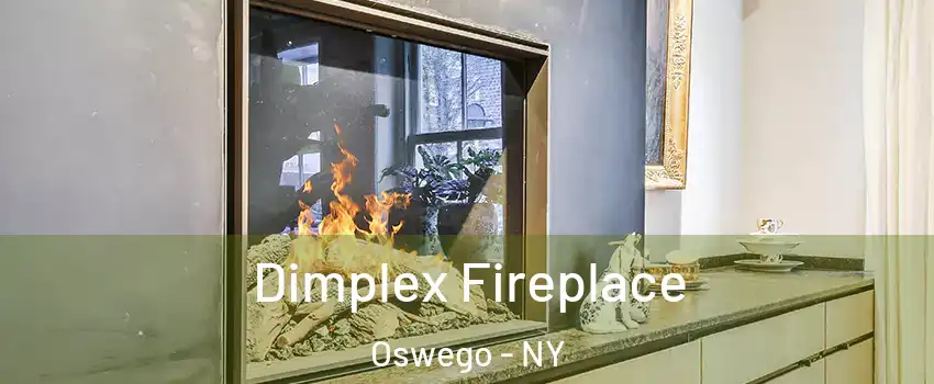  Dimplex Fireplace Oswego - NY
