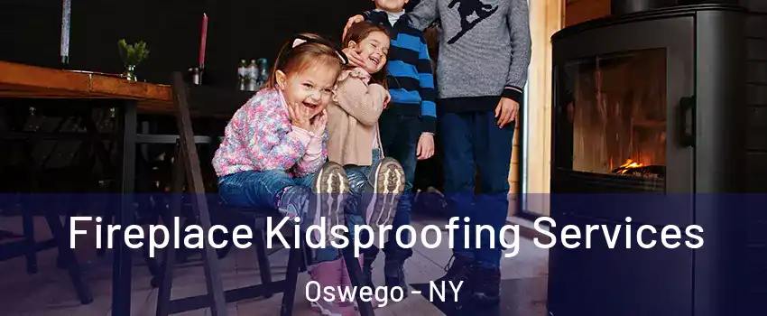  Fireplace Kidsproofing Services Oswego - NY