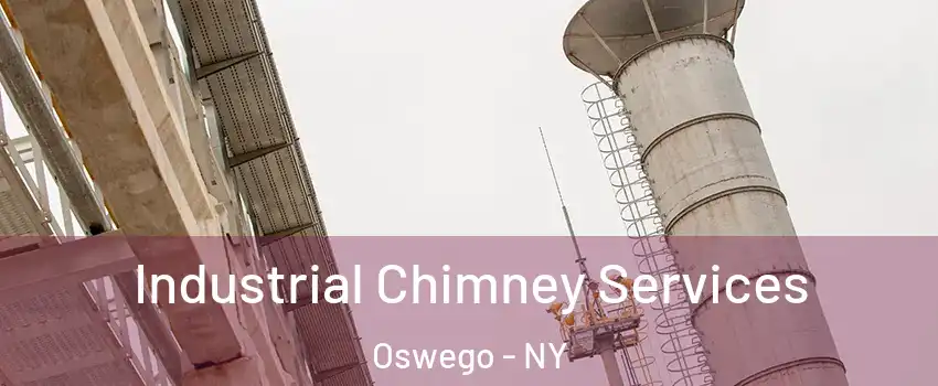  Industrial Chimney Services Oswego - NY