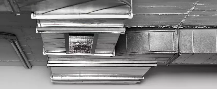 Trusted Air Duct Cleaning Company in Oswego, New York
