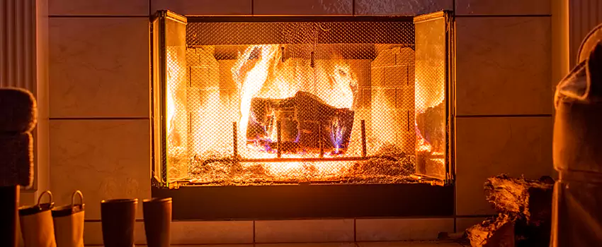 Astria Vent Free Gas Fireplaces Installation in Oswego, NY