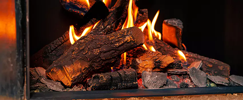 Chimney Fireplace Ash Dump Cleaning in Oswego, NY