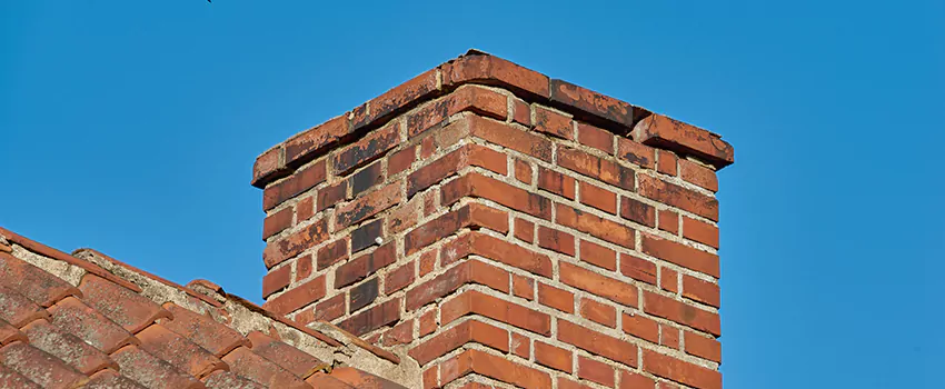 Clean Blocked Chimney in Oswego, New York