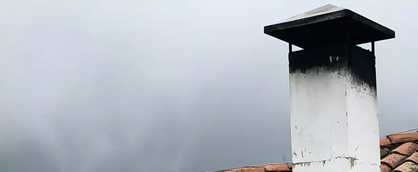 Chimney Damper Inspection in Oswego, NY