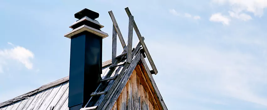 Chimney Creosote Cleaning in Oswego, NY