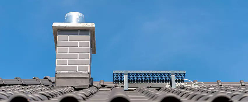 Chimney Flue Relining Services in Oswego, New York