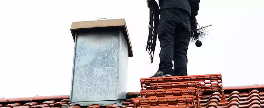 Chimney Liner Services Cost in Oswego, NY
