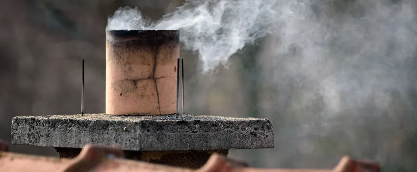 Wood Burning Chimney Odor Removal in Oswego, NY