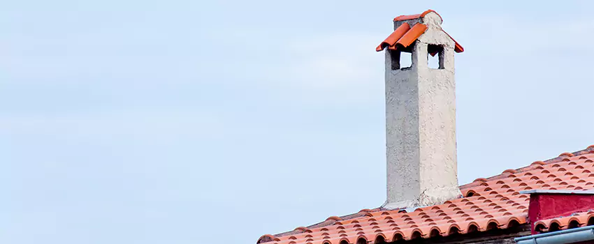 Chimney Pot Replacement in Oswego, NY