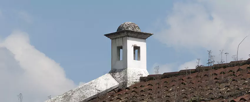 Cost To Rebuild A Chimney in Oswego, NY