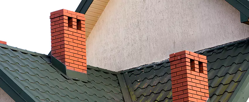 Chimney Saver Waterproofing Services in Oswego, New York