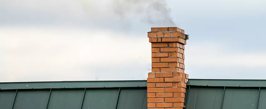 Chimney Soot Cleaning Cost in Oswego, NY