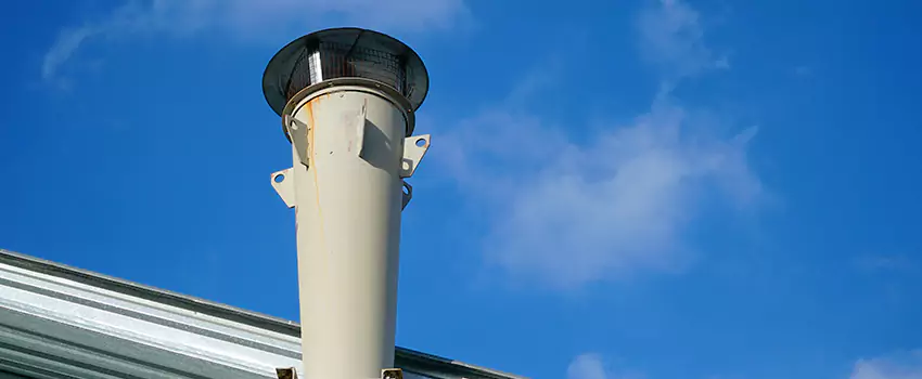 Chimney Spark Arrestor Requirements in Oswego, NY