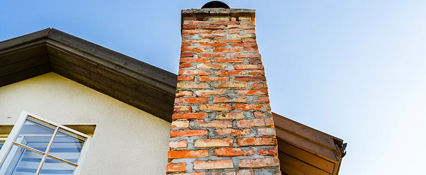 Chimney Mortar Replacement in Oswego, NY