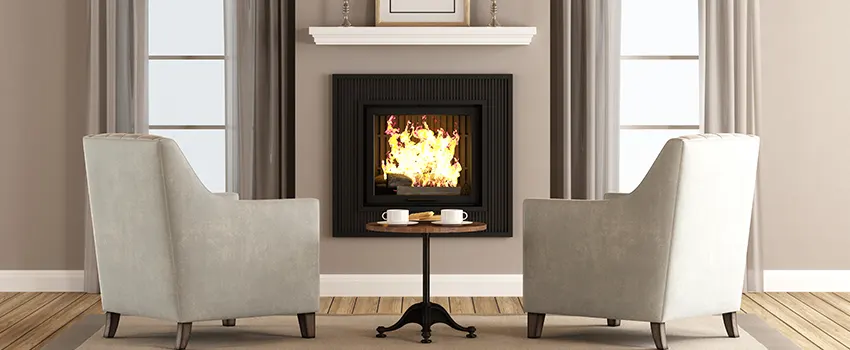 Custom Architectural Fireplace Restoration in Oswego, NY