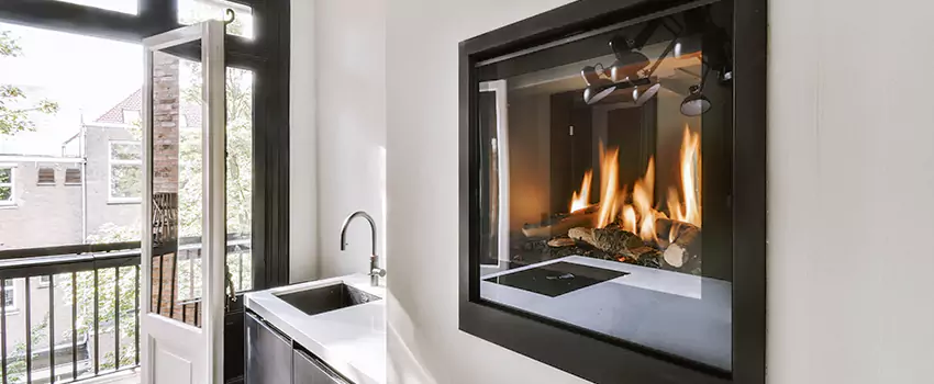 Dimplex Fireplace Installation and Repair in Oswego, New York