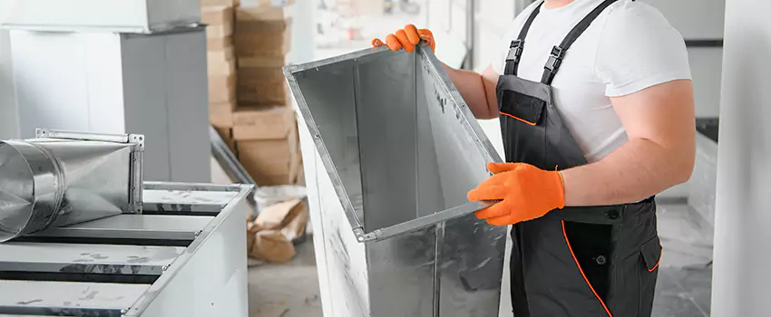 Benefits of Dryer Vent Inspection in Oswego, NY