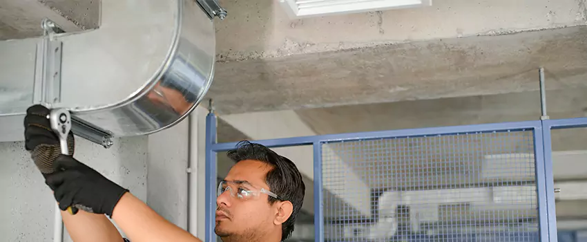 HVAC Ductwork Cleaning in Oswego, NY