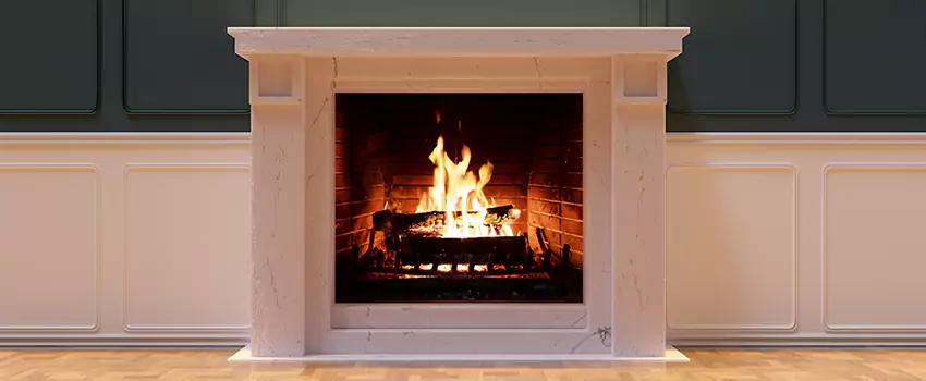 Empire Comfort Systems Fireplace Installation and Replacement in Oswego, New York