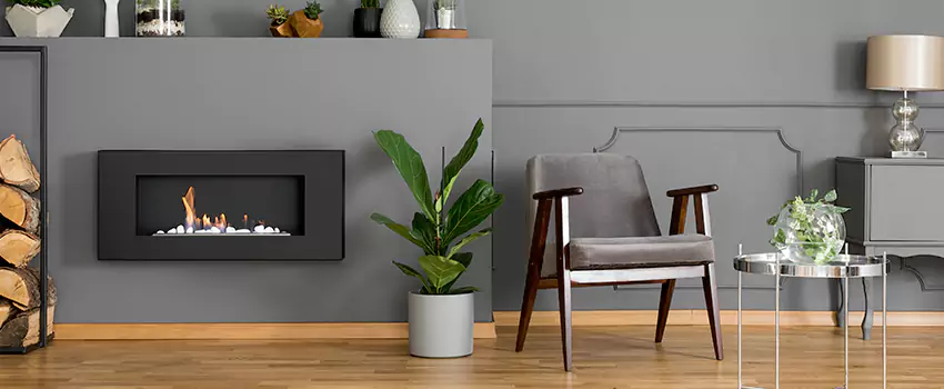 Ethanol Fireplace Burner Repair in Oswego, NY