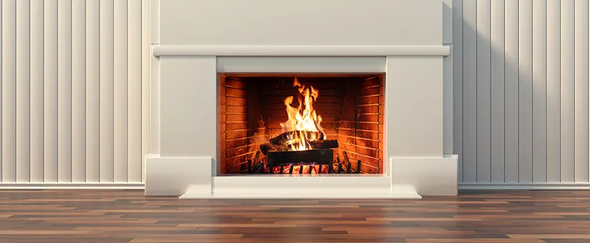 Fireplace Broken Ashtray Repair Services in Oswego, New York