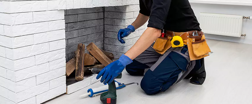 Fireplace Doors Cleaning in Oswego, New York