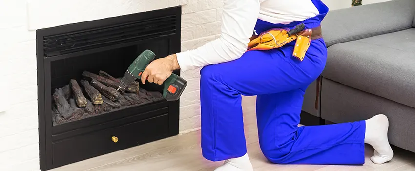 Fireplace Dampers Pivot Repair Services in Oswego, New York