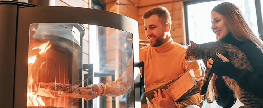 Fireplace Door Installation And Replacement Contractors in Oswego, NY