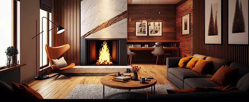 Fireplace Design Ideas in Oswego, NY