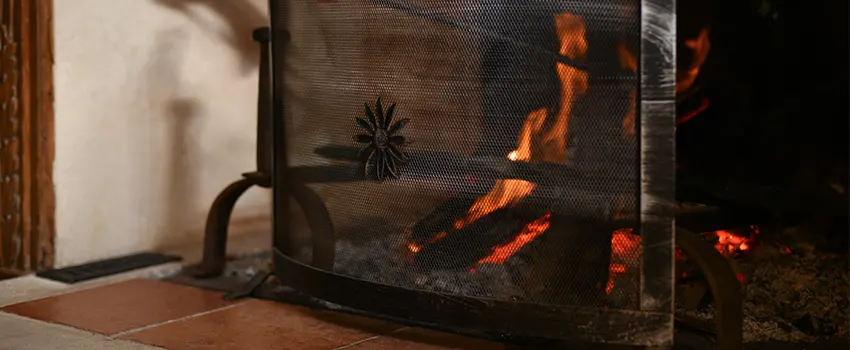 Electric Metal Fireplace installation Services in Oswego, NY