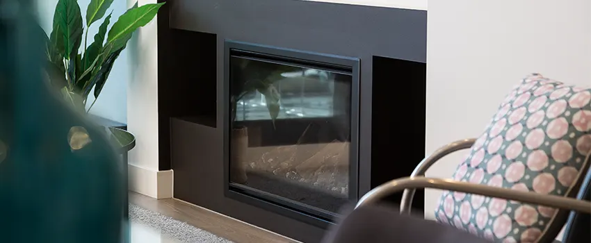 Welding Repairs for Fireplace Grate in Oswego, NY