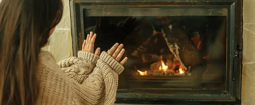 Wood-burning Fireplace Smell Removal Services in Oswego, NY