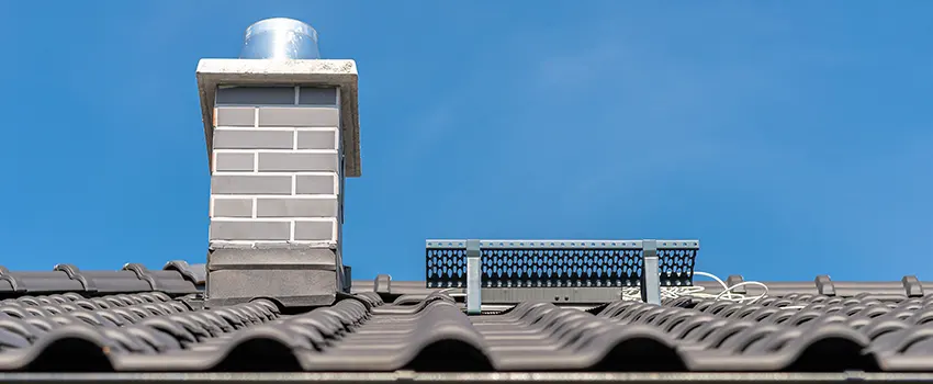 Repair Blocked Chimney in Oswego, New York