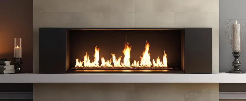 Vent Free Gas Fireplaces Repair Solutions in Oswego, New York