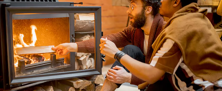 Benefits of Harman Stoves Fireplace in Oswego, New York