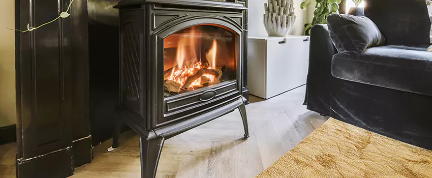 Cost of Hearthstone Stoves Fireplace Services in Oswego, New York
