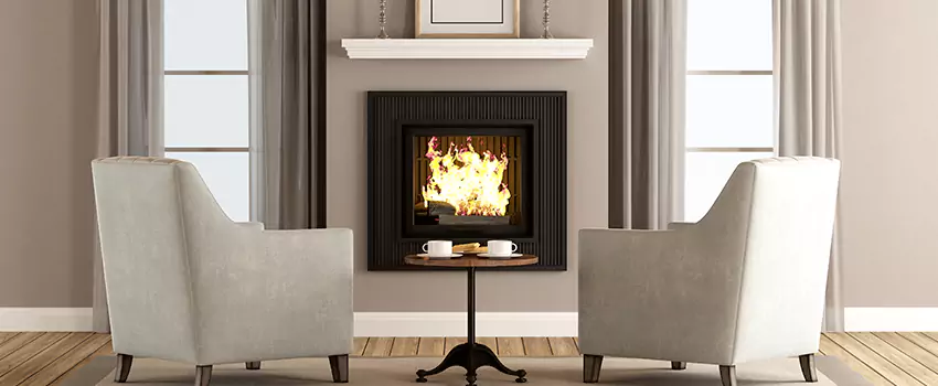 Heat & Glo Outdoor Gas Fireplaces Installation Contractors in Oswego, New York