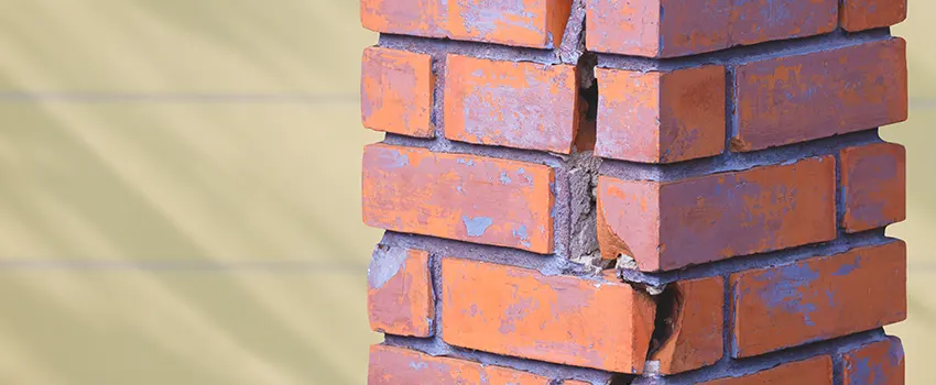 Leaking Chimney Repair And Replacement Cost in Oswego, New York
