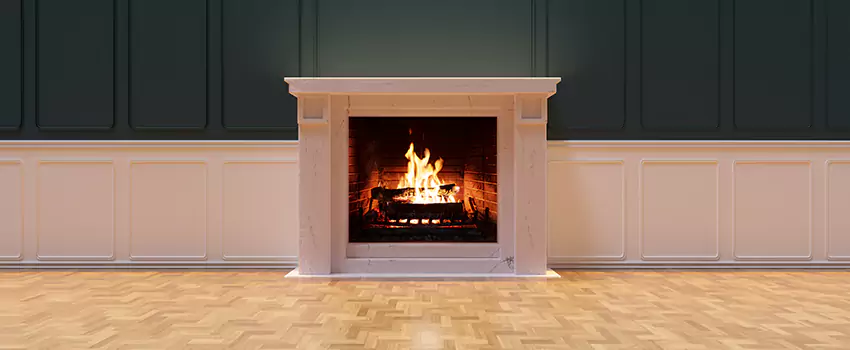 Napoleon Electric Fireplaces Inspection Service in Oswego, New York