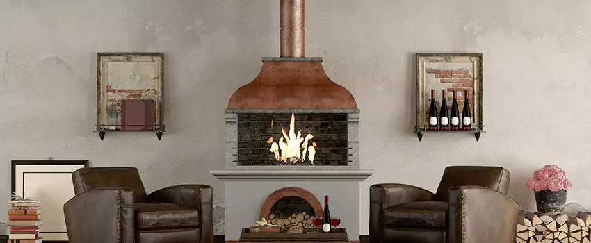 Benefits of Pacific Energy Fireplace in Oswego, New York